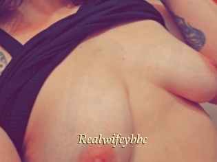 Realwifeybbc