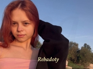 Rebadoty