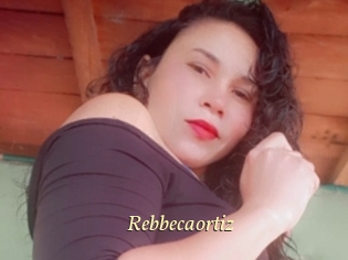 rebbecaortiz Vidéo porno gratuite