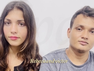 Rebecaandvictor
