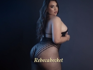 rebecabecket Vidéo porno gratuite