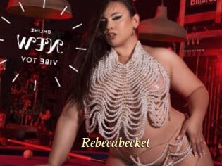 Rebecabecket