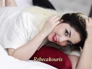 Rebecakouris