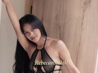 Rebecarondell