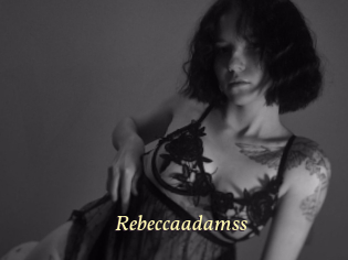 Rebeccaadamss