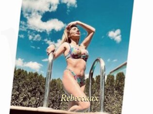 Rebeccaax