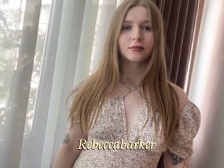 Rebeccabarker