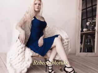 Rebeccablondie