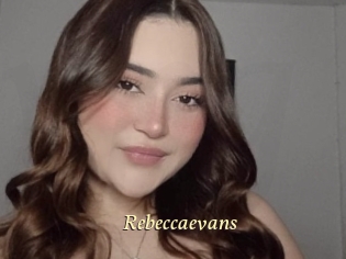 Rebeccaevans