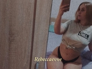 Rebeccaevve