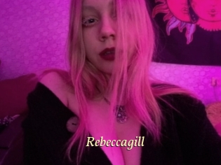 rebeccagill Vidéo porno gratuite
