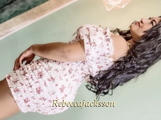 rebeccajacksson Vidéo porno gratuite
