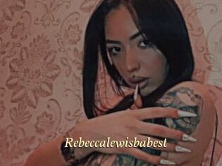 rebeccalewisbabest Vidéo porno gratuite