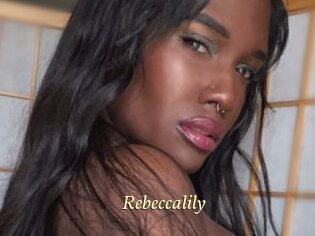 Rebeccalily