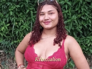 Rebeccalion