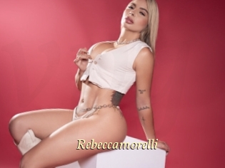 Rebeccamorelli