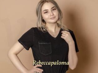 Rebeccapaloma