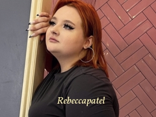 Rebeccapatel