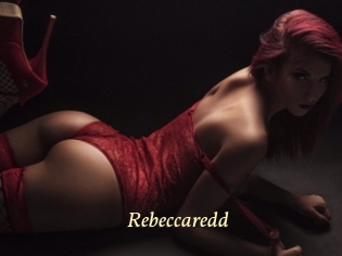 Rebeccaredd