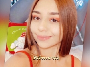 rebeccarosa Vidéo porno gratuite