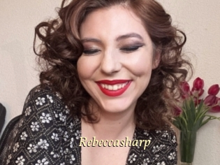 Rebeccasharp