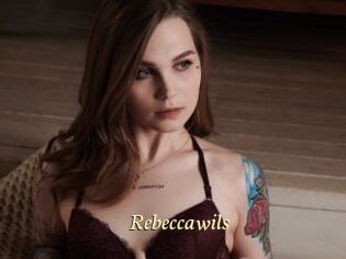 rebeccawils Vidéo porno gratuite