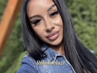 Rebekablaze