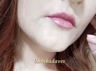 Rebekadaves