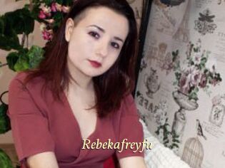 Rebekafreyfu