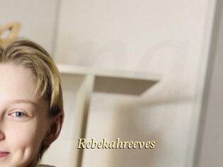 Rebekahreeves