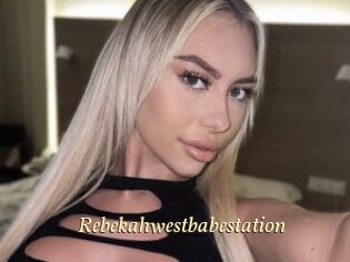 rebekahwestbabestation Vidéo porno gratuite