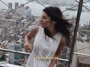 Rebekalisa