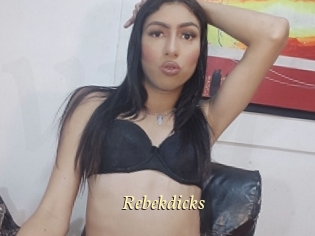 Rebekdicks