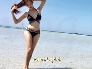 Rebekkaplok