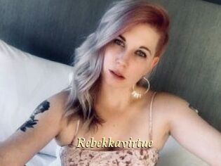 Rebekkavirtue