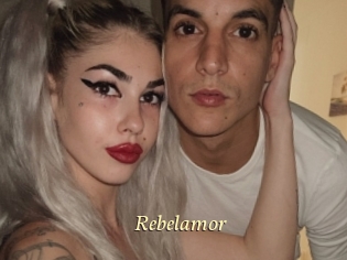 Rebelamor