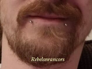 Rebelsnrancors