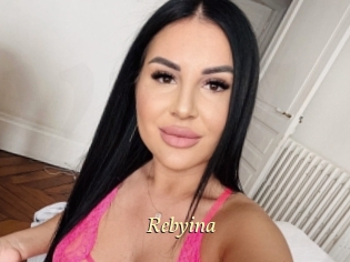 Rebyina