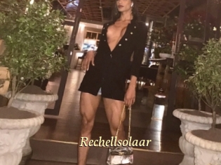 Rechellsolaar