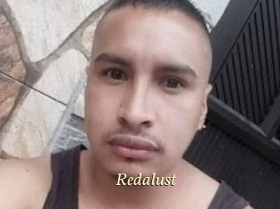 Redalust