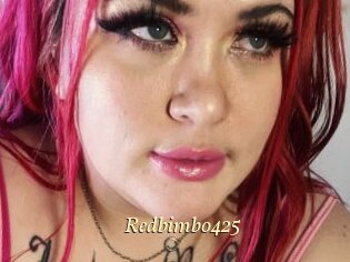 Redbimbo425