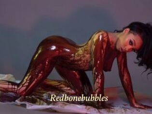Redbonebubbles