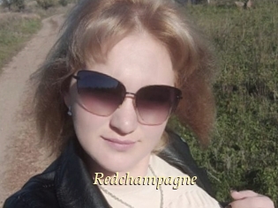Redchampagne