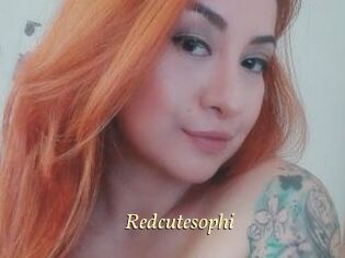 Redcutesophi