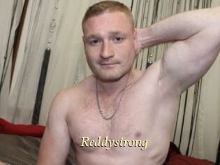 Reddystrong