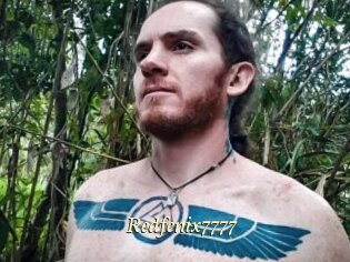 Redfenix7777