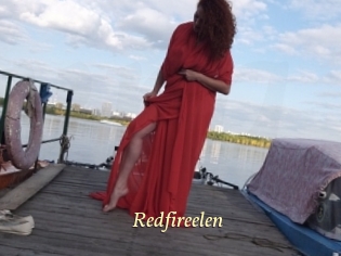 Redfireelen
