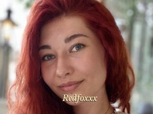 Redfoxxx