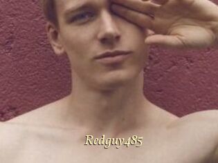 Redguy485