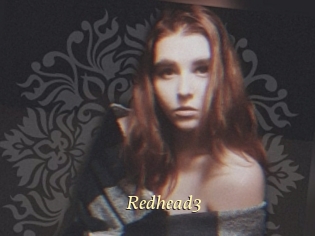 Redhead3